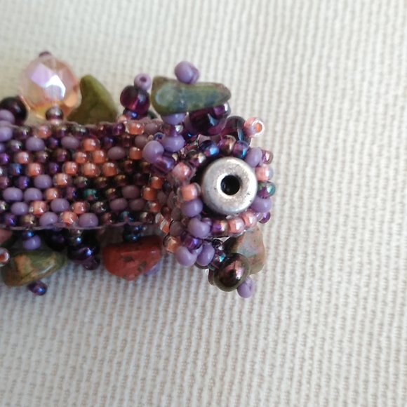 MULTI-GEM BRACELET - Picture 4 of 6